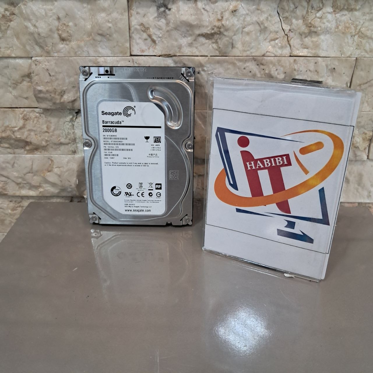 Card image